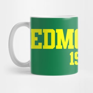 Edmonton 1949 Mug